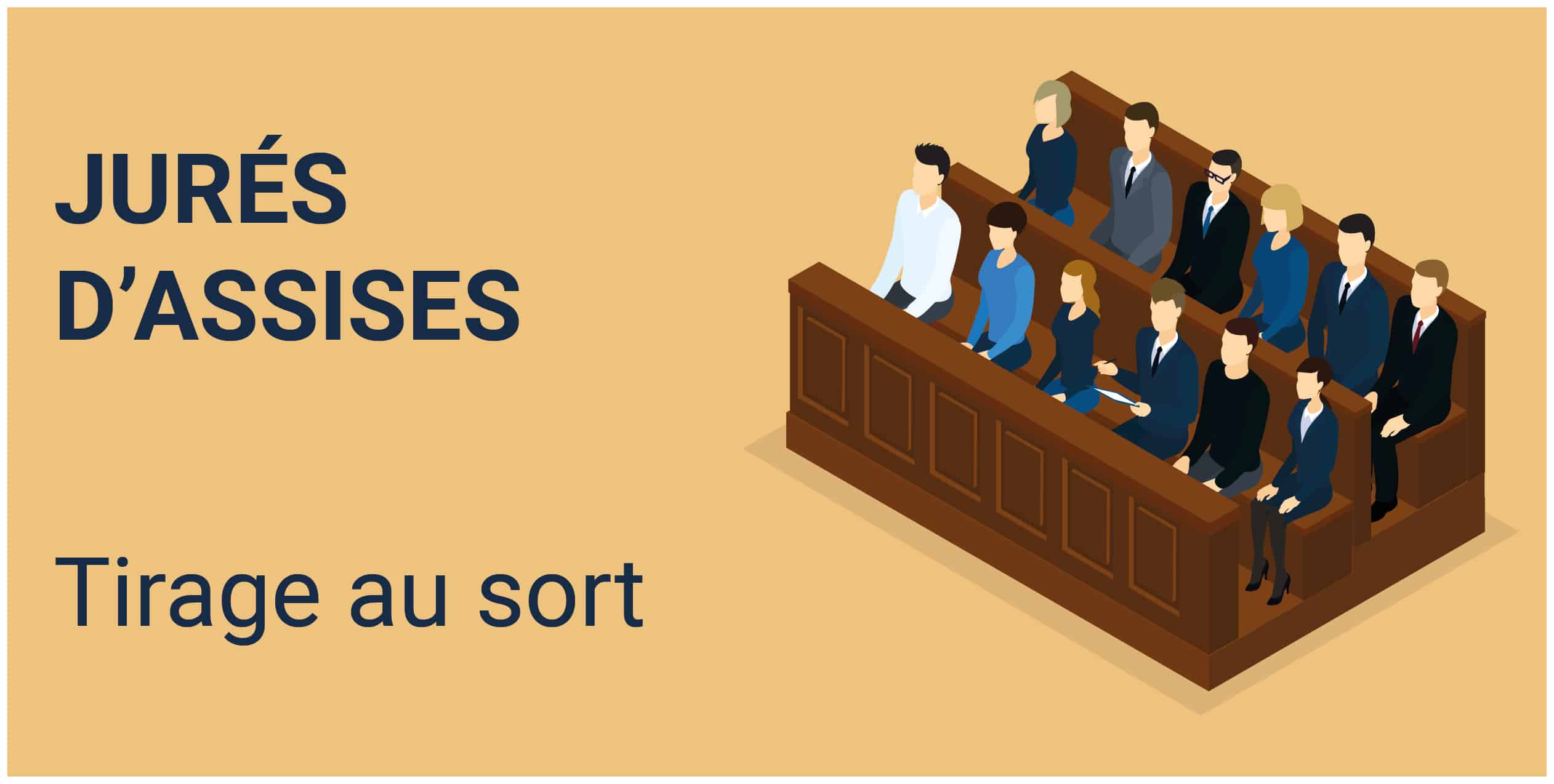 Jures-dassises