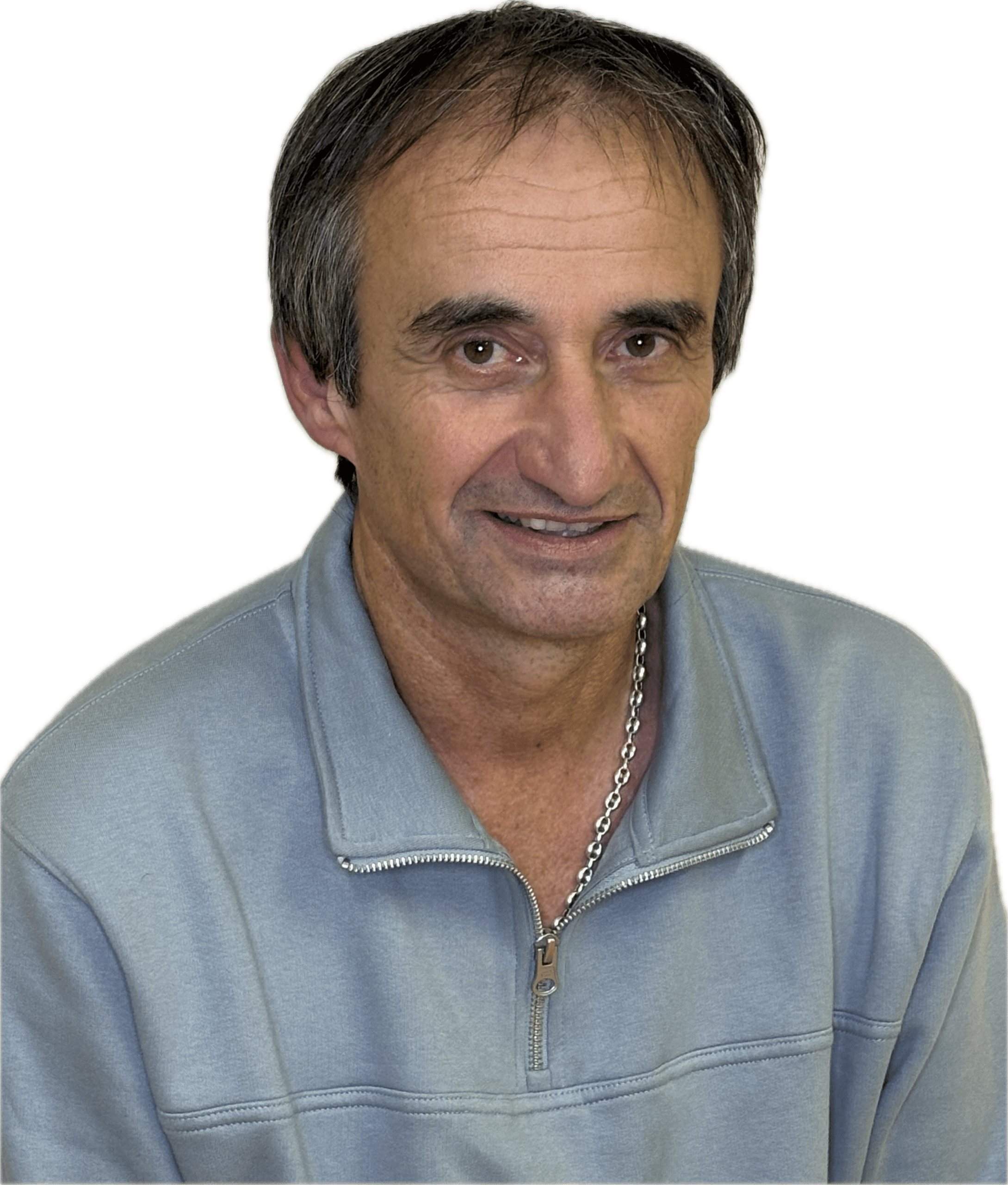 Thierry D