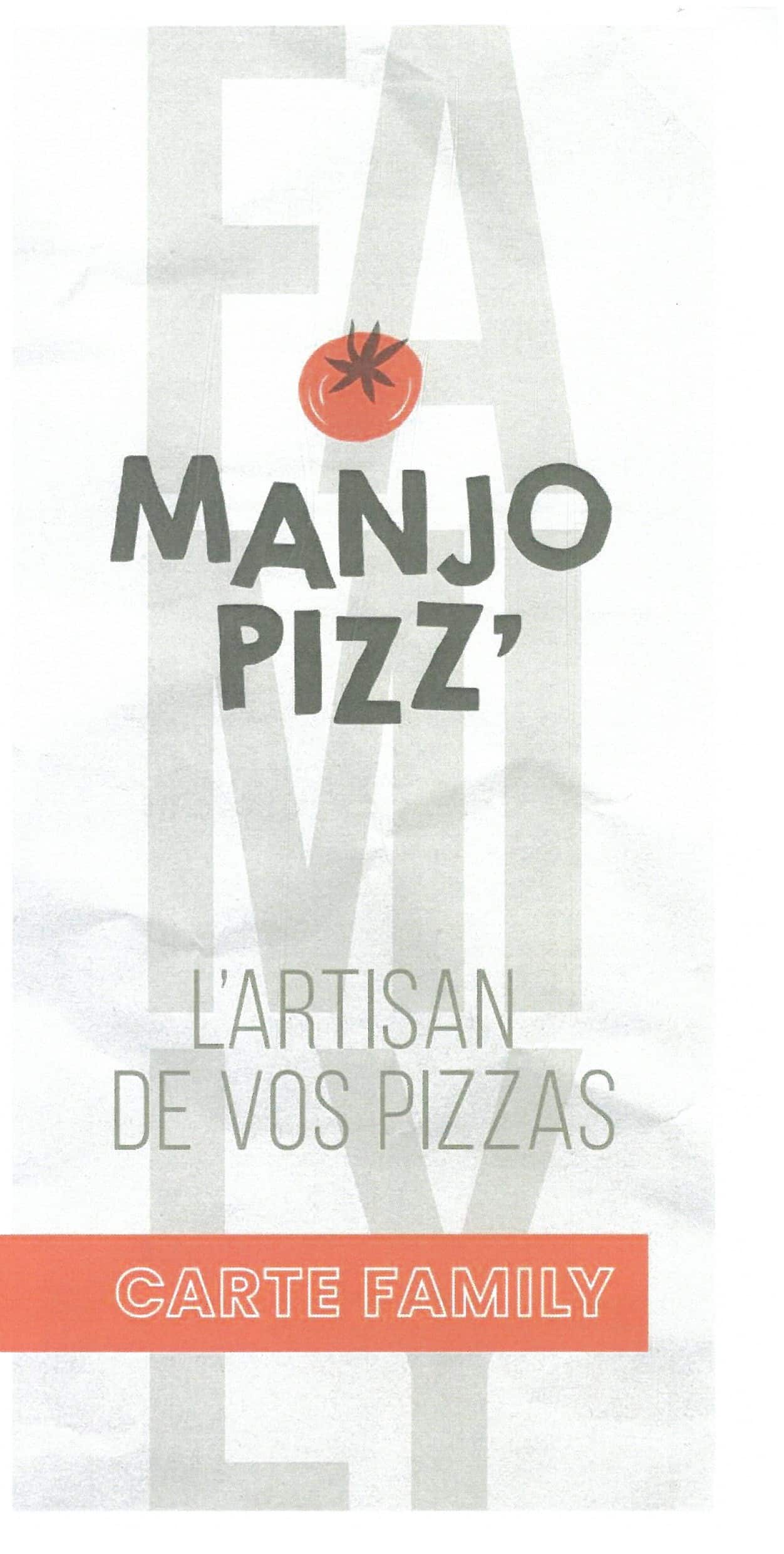 MANJOPIZZ